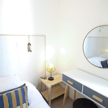 Chaleureux T3 Beauregard Apartment Annecy Bagian luar foto