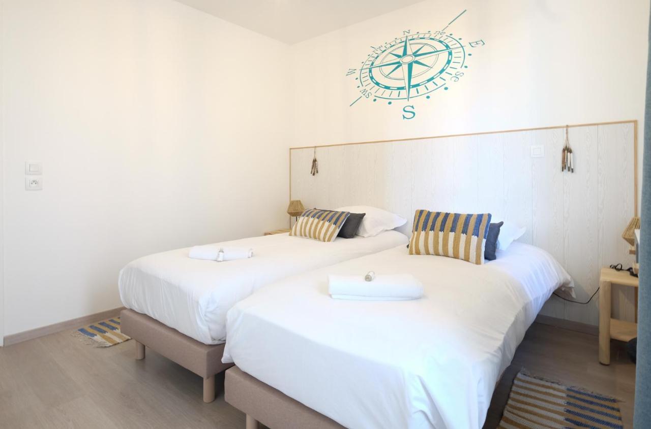 Chaleureux T3 Beauregard Apartment Annecy Bagian luar foto