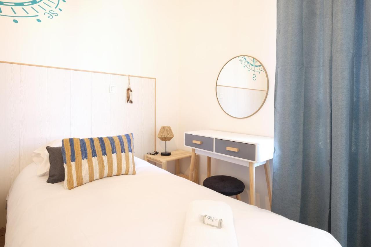 Chaleureux T3 Beauregard Apartment Annecy Bagian luar foto