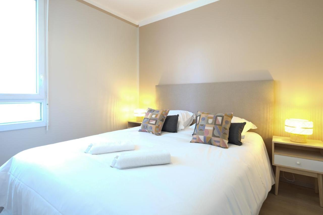 Chaleureux T3 Beauregard Apartment Annecy Bagian luar foto