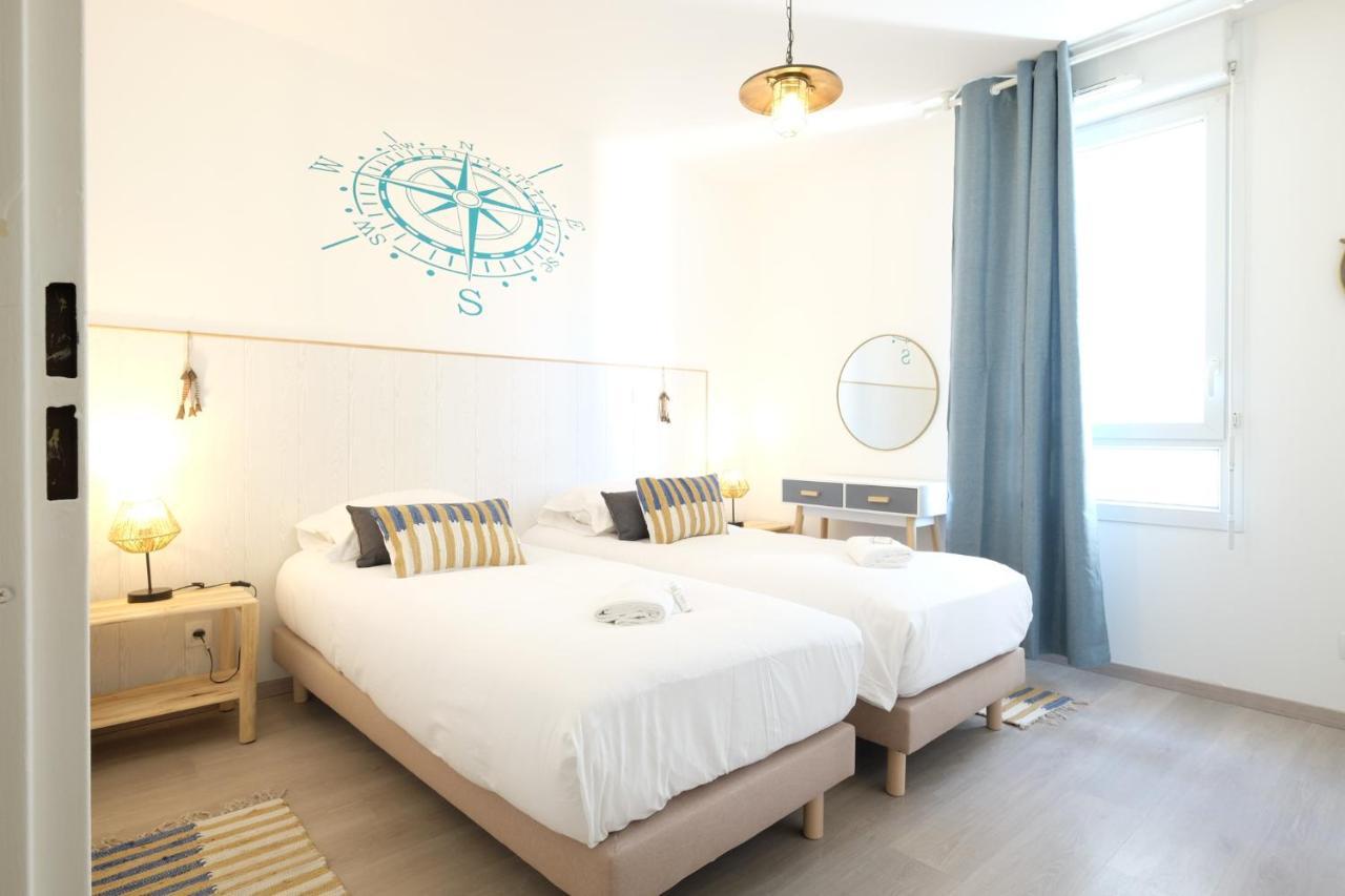 Chaleureux T3 Beauregard Apartment Annecy Bagian luar foto